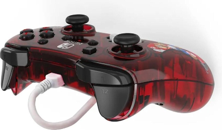 Immagine prodotto PDP Rock Candy - Luigi Time (Switch OLED, Switch Lite, Switch)