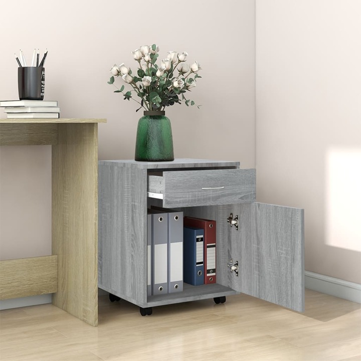 Produktbild VidaXL Sunhild (45 x 38 x 54 cm)
