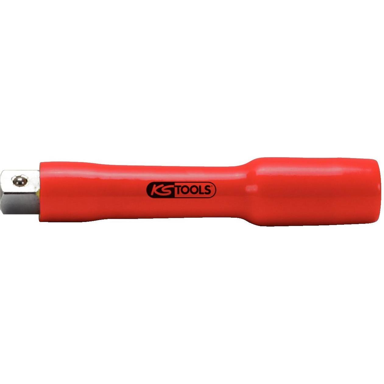 KS Tools, Steckschlüssel + Stecknuss, 3/8" Verlängerung (3/8")
