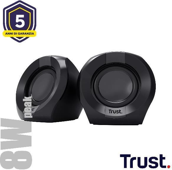 Image du produit Trust POLO 2.0 SPEAKER