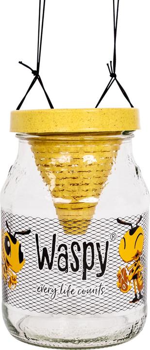 Produktbild Vincentes Waspy