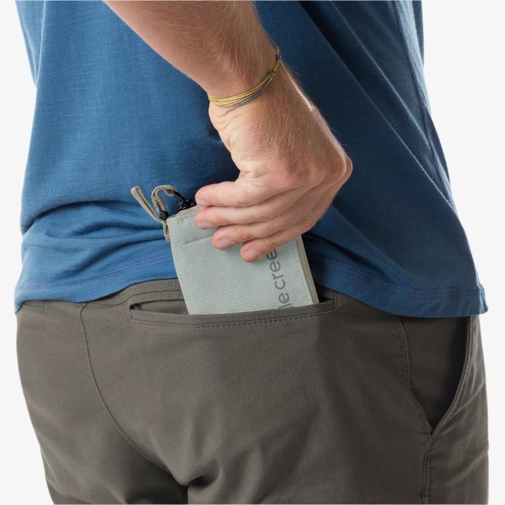 Actual product image Eagle Creek Stash RFID Wallet