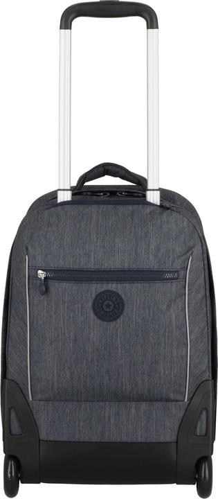 Actual product image Kipling Sari Trolley - Marine Navy (35 l)