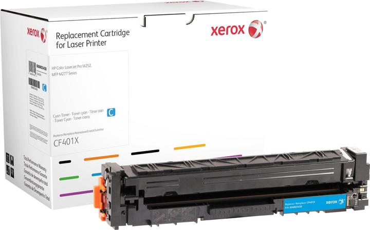 Produktbild Xerox 201X (C)