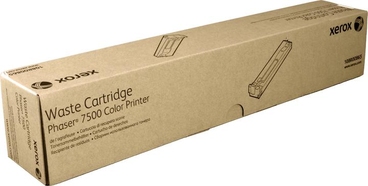 Produktbild Xerox Resttonerbehälter