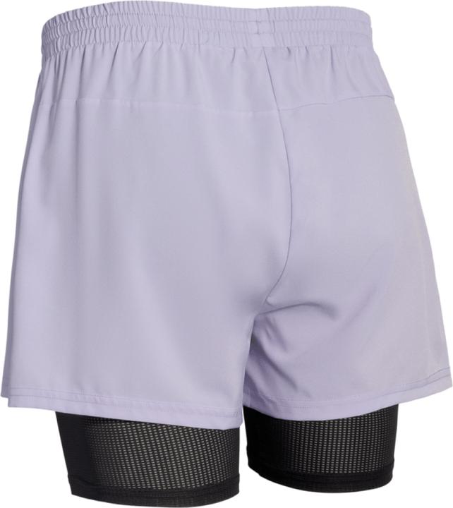 Image du produit Daehlie W Shorts Run 2 in 1 (XS)