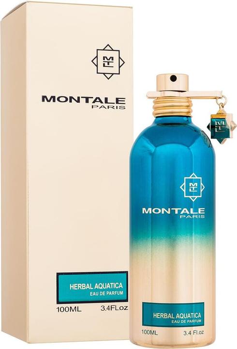 Produktbild Montale Herbal Aquatica (Eau de Parfum, 100 ml)