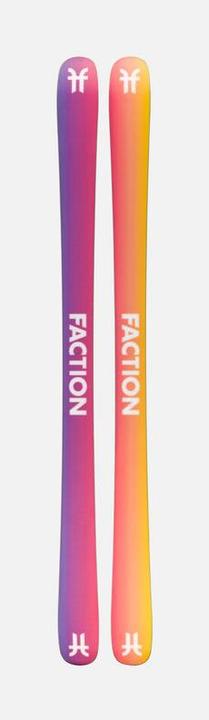 Immagine prodotto Faction Studio 1 (171 cm, Senza rilegatura)