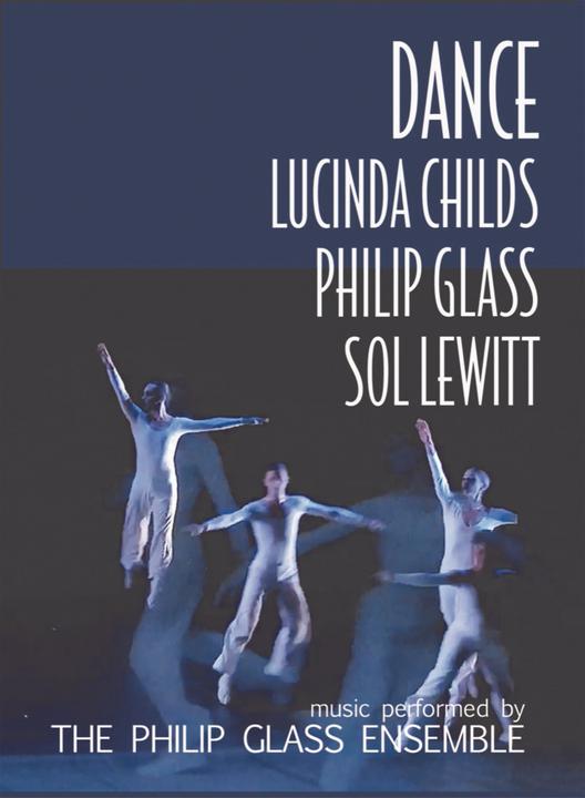 Image du produit Dance (DVD, 2022)