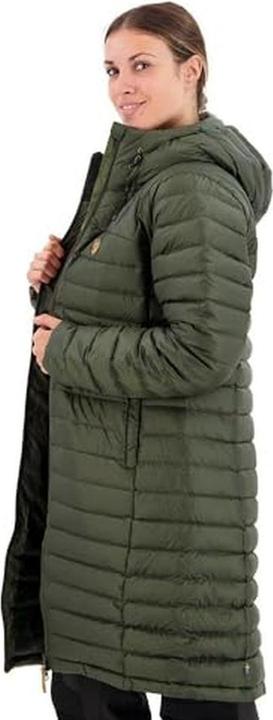 Immagine prodotto Fjällräven Parka donna Snow Flake (S)
