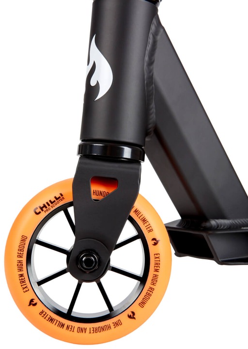 Image du produit Chilli Base du scooter
