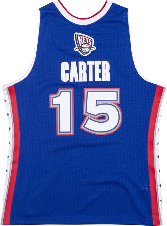 Produktbild Mitchell & Ness Trikot NBA All Star East Vince Carter (M)