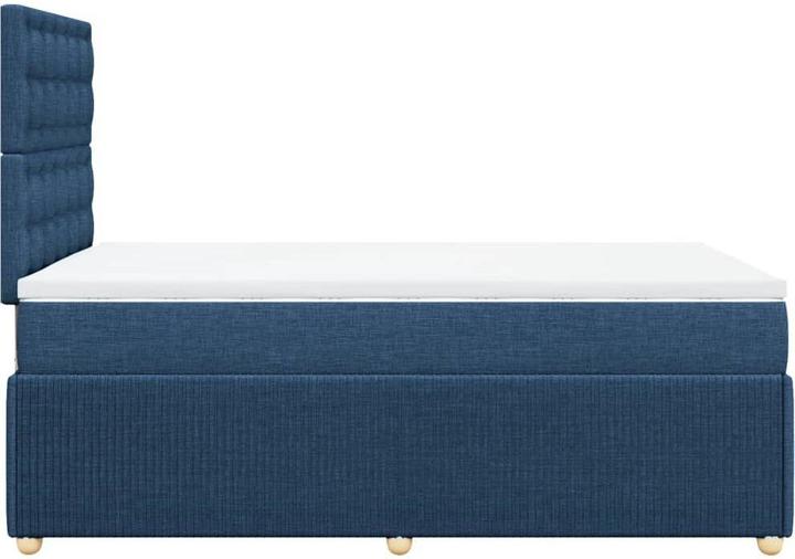 Image du produit vidaXL Boxspringbett (120 x 190 cm)