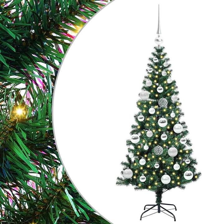 Produktbild vidaXL Weihnachtsbaum (120 cm)