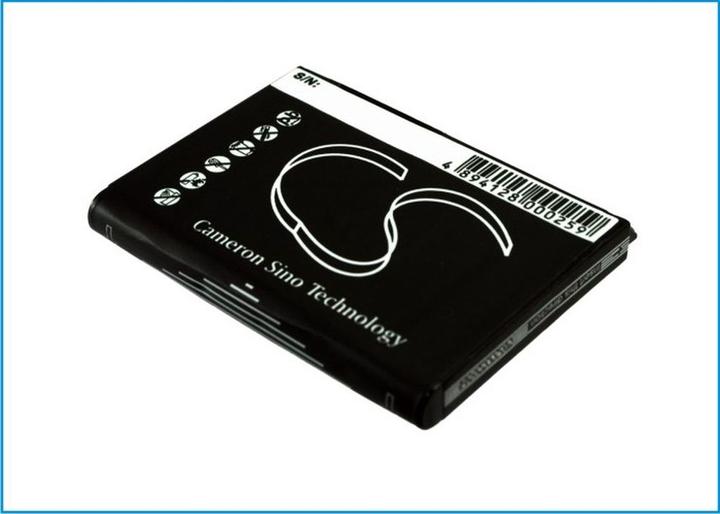 Actual product image NoName Battery for Dell Axim X50 etc