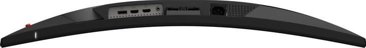 Image du produit MSI MAG 321CQFDE E18 (2560 x 1440 pixels, 31.50")