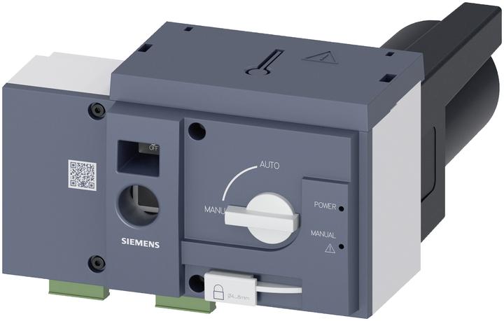 Actual product image Siemens 3KC9826-2
