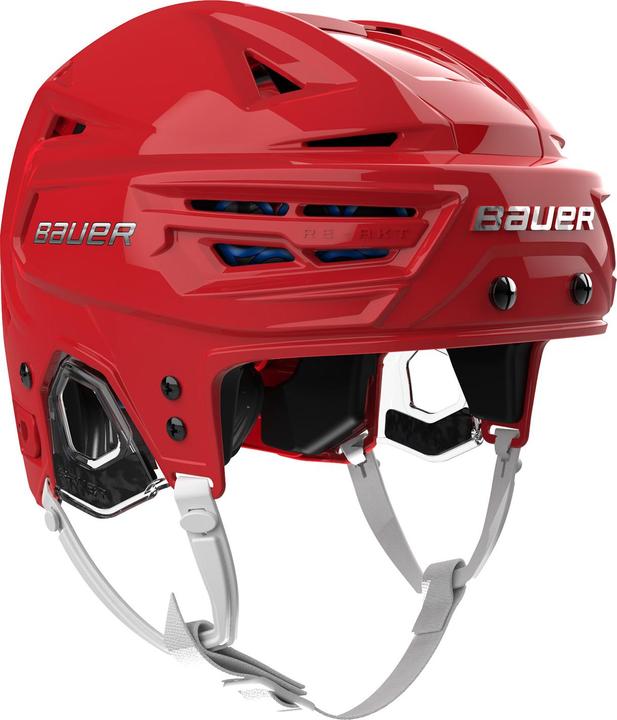 Produktbild Bauer Helm Re-Akt 3D rot M (M)