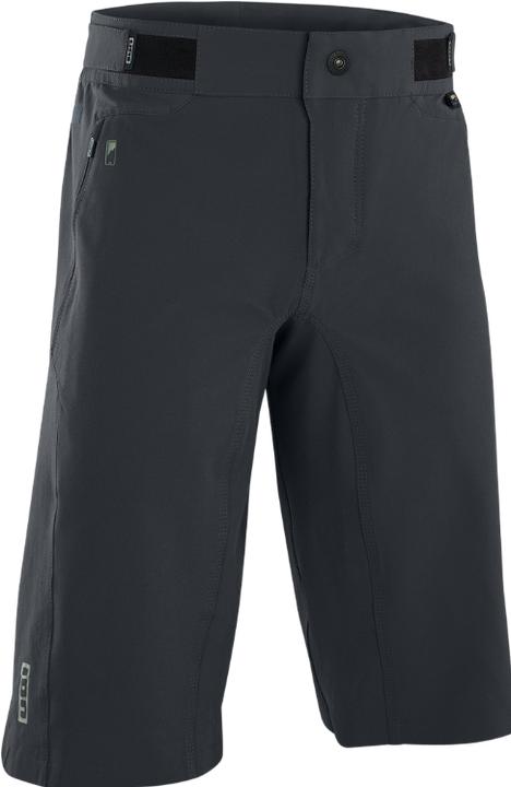 Produktbild ION Bike Shorts Scrub Amp BAT men - black (30)