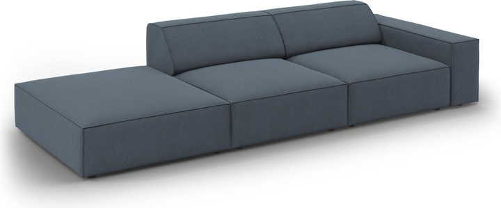 Actual product image Micadoni Jodie (4-seater, 2 person sofa, 3-seater)
