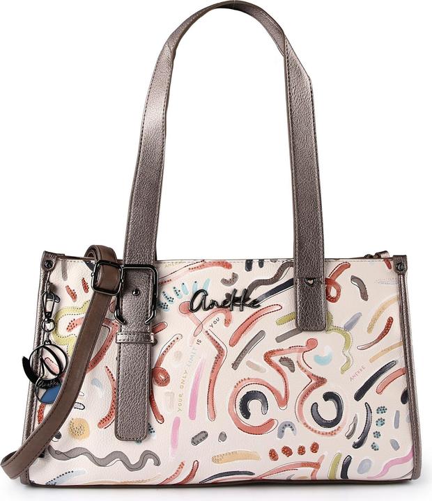 Immagine prodotto Anekke Olympia Schultertasche 39 cm