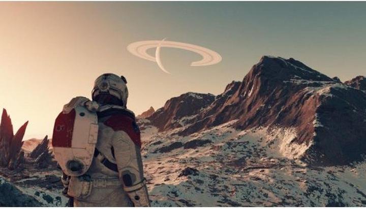 Image du produit Bethesda Starfield (Xbox Series X, EN)