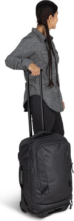 Produktbild Osprey Transporter Wheeled Carry On 2 Rollen Reisetasche 50 cm (38 l)