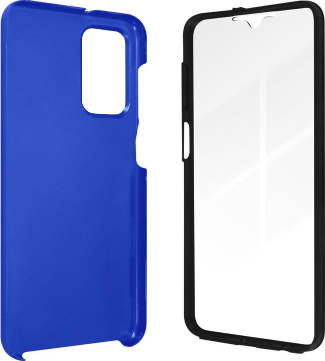 Actual product image Avizar Front and back protective cover, Full Cover Series (Samsung Galaxy A04S, Samsung Galaxy A13 5G)
