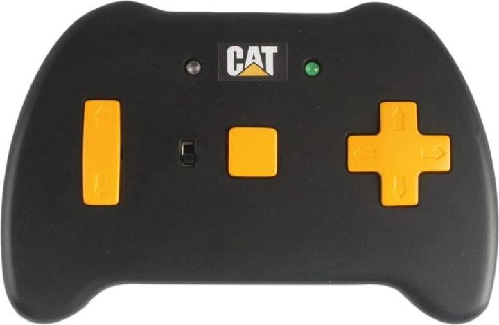 Actual product image Cat RC 770 Dump Truck 1:64