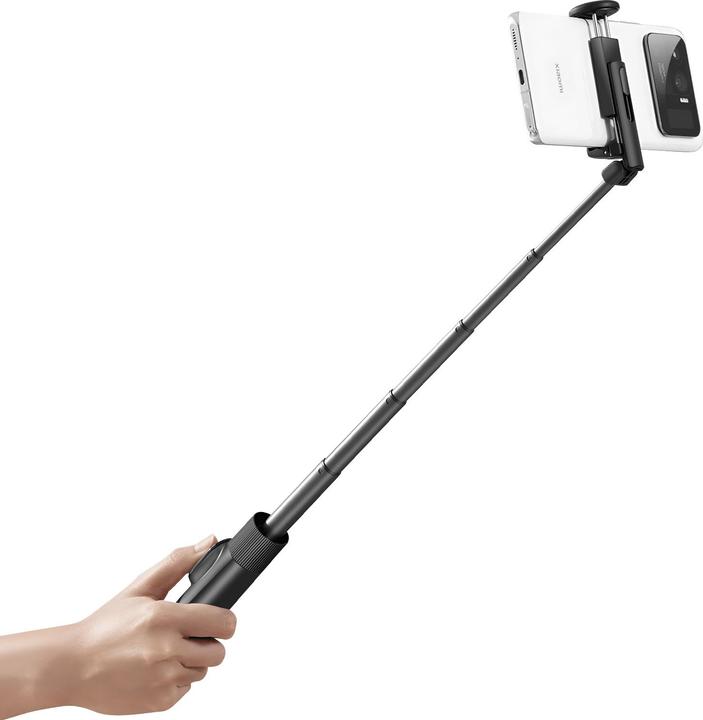 Actual product image Xiaomi BT Selfie Stick Mini, Black