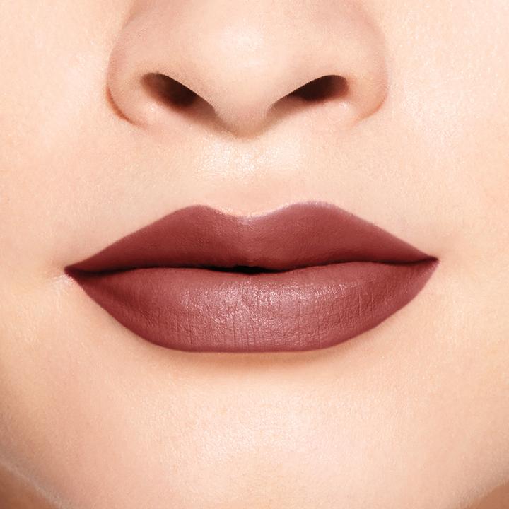 Image du produit Shiseido Tapis moderne Powder Lipstick (507 Murmure)