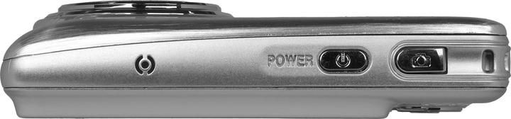 Produktbild Yashica Easysnab Silver (10 Mpx)