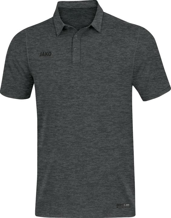 Actual product image JAKO Polo Premium Basics (M)