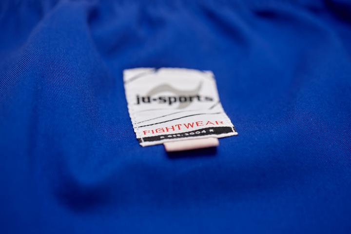 Produktbild Ju-Sports Judohose "to start" blau (170)