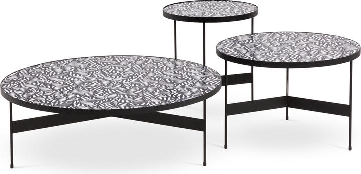 Produktbild CXL by Christian Lacroix Lou (50 x 43 x 50 cm)