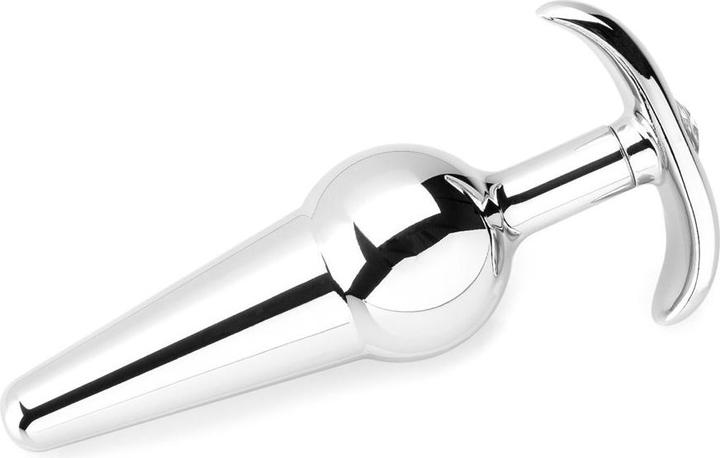 Image du produit Zenn One Way Anal Plug with Grip