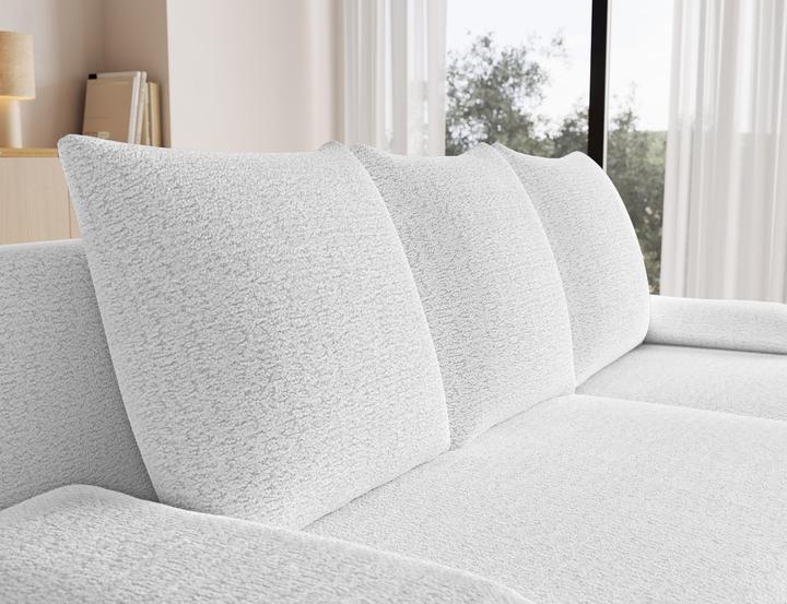 Produktbild ELTAP Gino (3-Sitzer, Ecksofa)