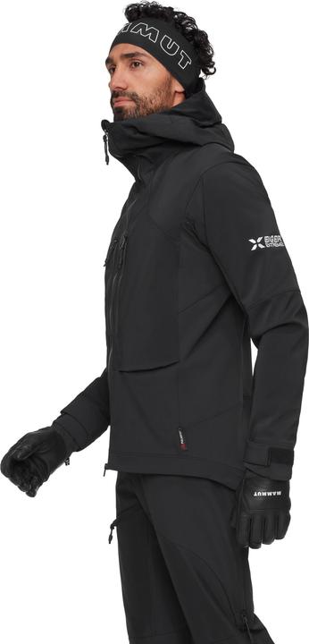 Actual product image Mammut Eiger Nordwand Pro SO Hoodie (XL)
