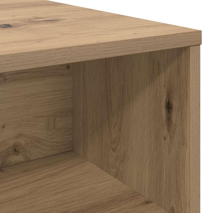 Immagine prodotto vidaXL Couchtisch (100 x 50 x 40 cm)