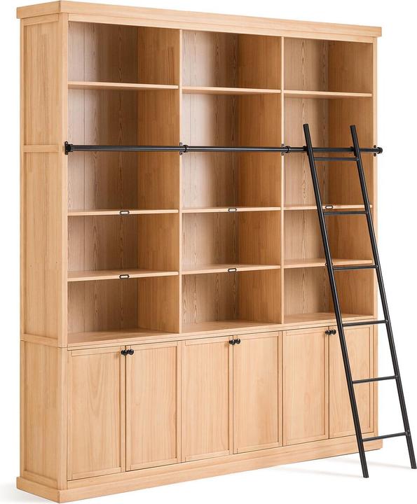 Immagine prodotto La Redoute Interieurs Gabin (214.20 x 40 x 237.20 cm)