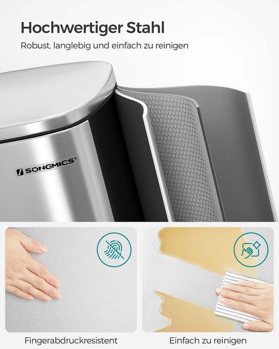 Produktbild Songmics Miao (50 l)