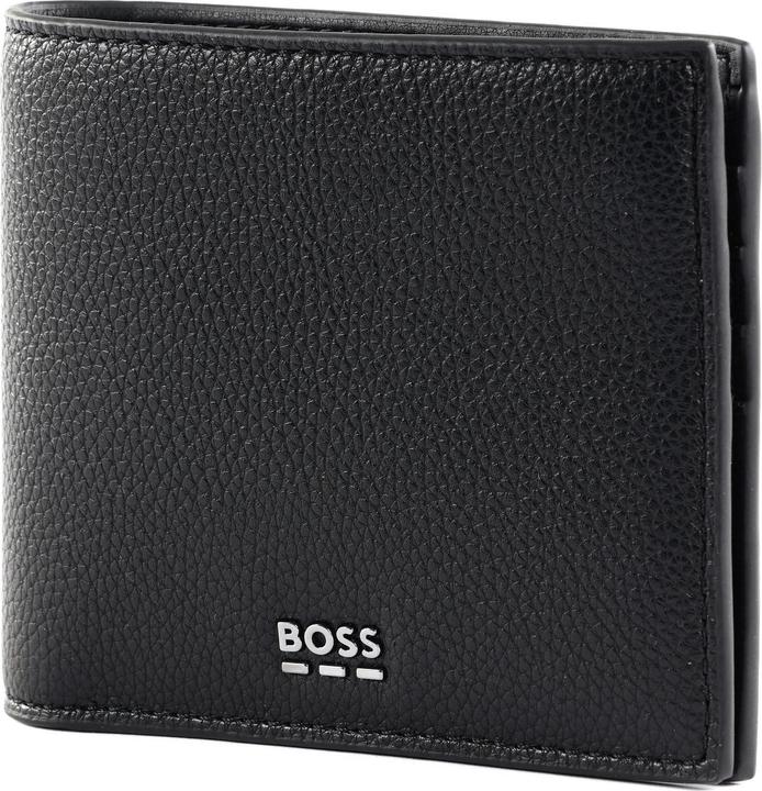Actual product image BOSS Ray 8 CC Card Case