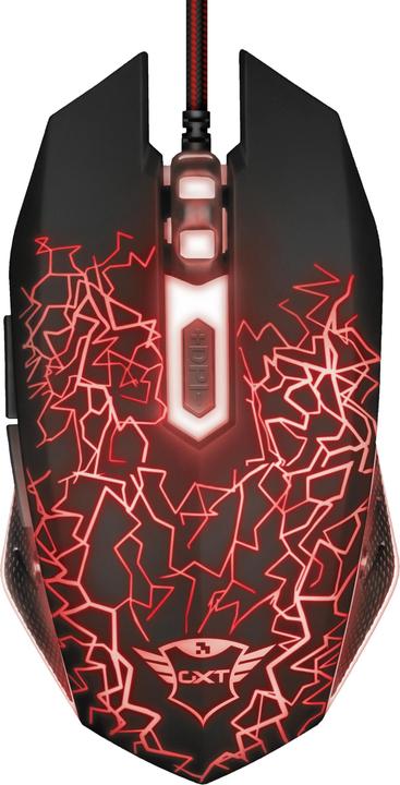 Image du produit Trust GXT 105 Izza (Filaire)