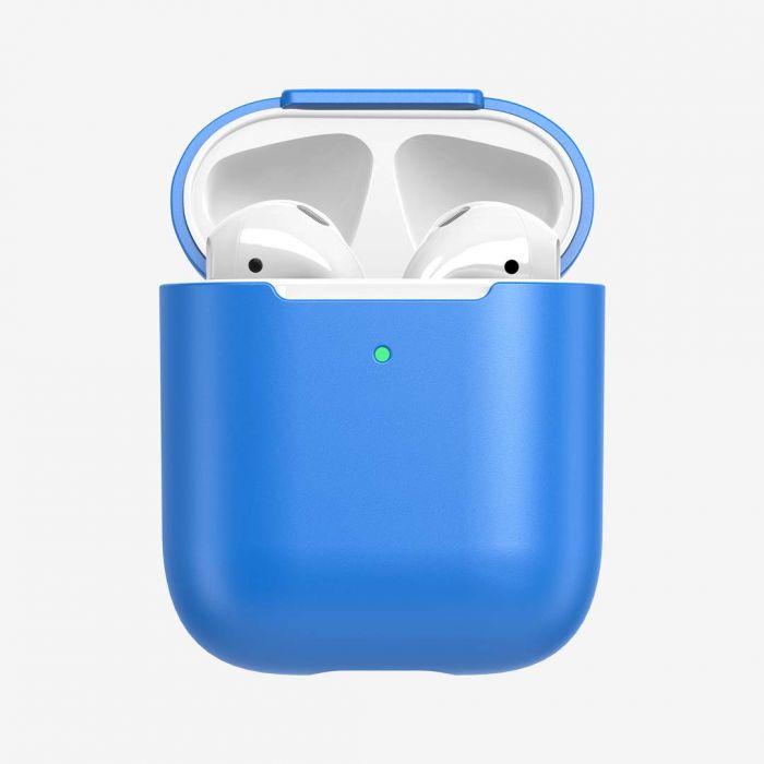 Produktbild tech21 Studio Colour für Apple AirPods (Kopfhörer Tasche)