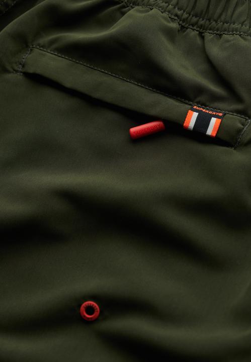 Image du produit Superdry Short de surf classique (M)