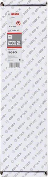 Image du produit Bosch Professional Zubehör PRO Core Cutter dry, 102 x 400 mm, 1 1/4 pouce UNC (102 millimètres)