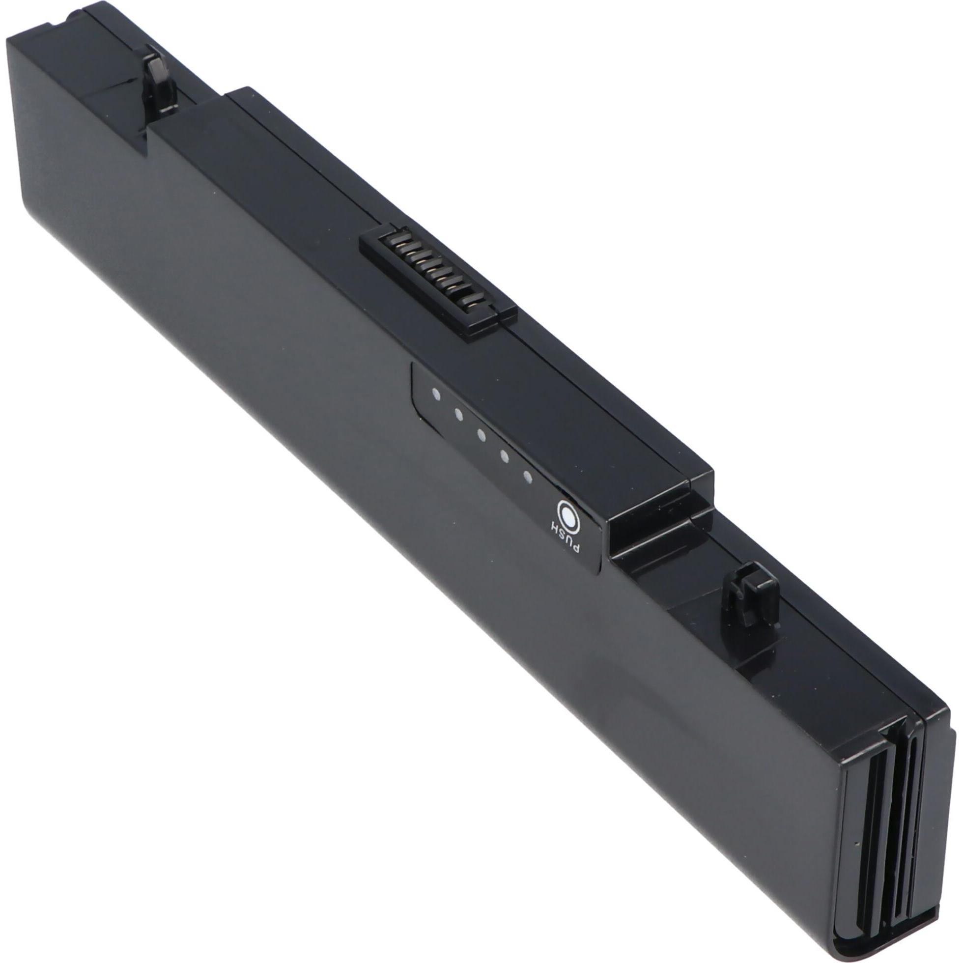 Thumbnail - Samsung Akku Q318, AA-PB9NS6B, AA-PB9NC6W, AA-PB9NS6W (5200 mAh), Notebook Akku