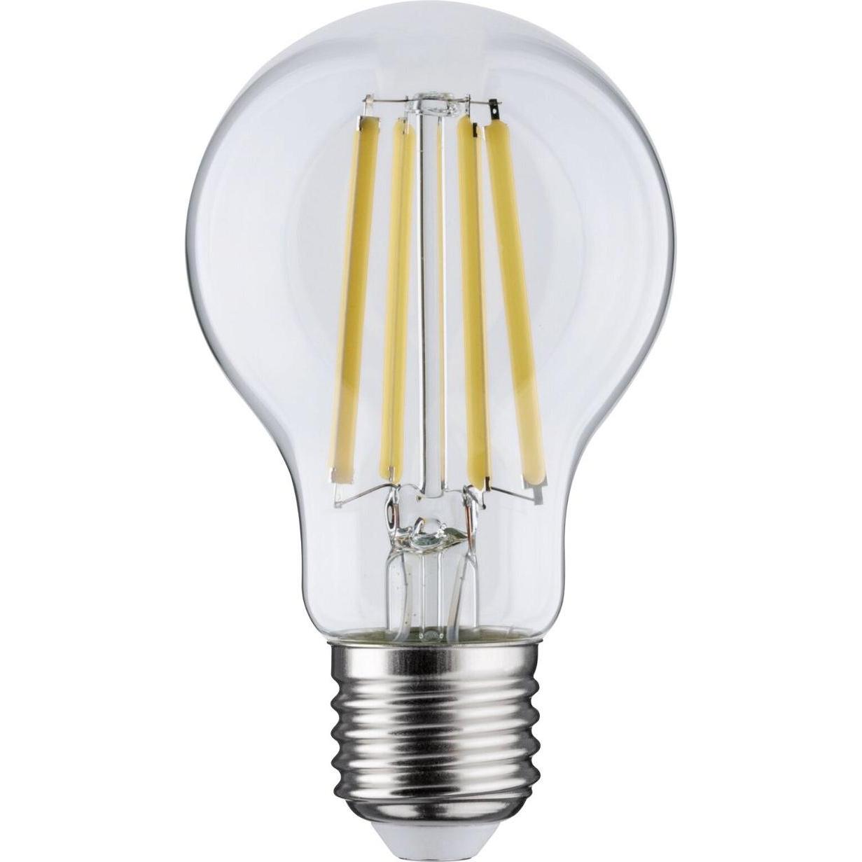 Paulmann, Leuchtmittel, AGL Eco-Line Filament (E27, 4 W, 840 lm, 1 x, A)