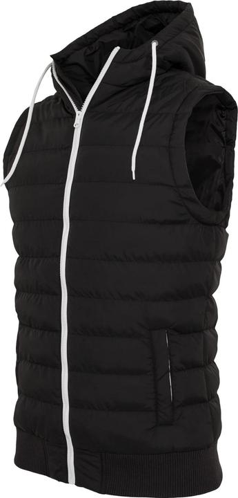 Produktbild Urban Classics Weste mit Kapuze (L)