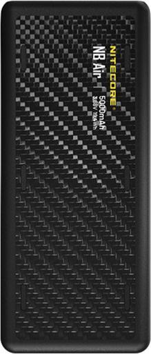 Nitecore NB Air 5000mAh Energy Bar (5000 mAh)